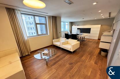 Office Space - Studio for sale in Executive Tower D (Aspect Tower) - Executive Towers - Business Bay - Dubai