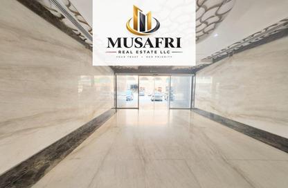 Apartment - Studio - 1 for rent in Ewan 3 - Al Nahda - Sharjah Apartment - Studio - 1 for rent in Ewan 3 - Al Nahda - Sharjah