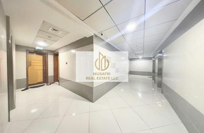 Apartment - Studio - 1 Bathroom for rent in Ewan 3 - Al Nahda - Sharjah Apartment - Studio - 1 Bathroom for rent in Ewan 3 - Al Nahda - Sharjah