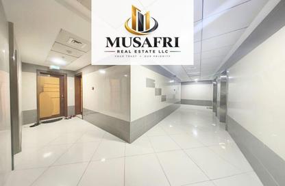 Apartment - Studio - 1 for rent in Ewan 3 - Al Nahda - Sharjah Apartment - Studio - 1 for rent in Ewan 3 - Al Nahda - Sharjah