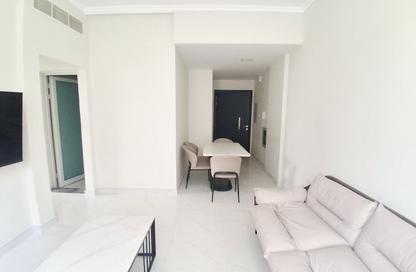 Apartment - 1 - 1 for rent in Sarab 2 - Aljada - Sharjah