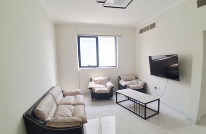 Apartment - 1 - 1 for rent in Sarab 2 - Aljada - Sharjah