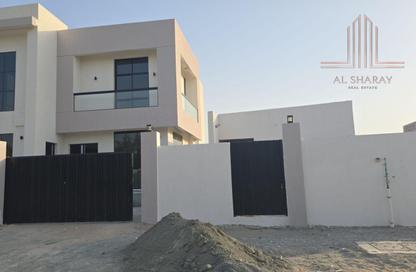 Villa - 5 Bedrooms - 7 Bathrooms for rent in Al Aweer 1 - Al Aweer - Dubai Villa - 5 Bedrooms - 7 Bathrooms for rent in Al Aweer 1 - Al Aweer - Dubai
