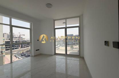 Apartment - 2 - 2 for rent in Uniestate Supreme Residence - Arjan - Dubai