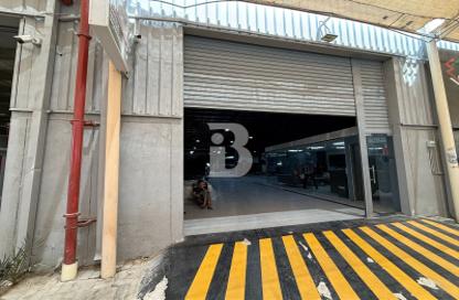 Warehouse - Studio for rent in Al Quoz 3 - Al Quoz - Dubai