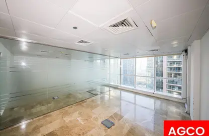 Office Space - Studio for rent in Jumeirah Business Centre 2 (JBC 2) - JLT Cluster V - Jumeirah Lake Towers - Dubai
