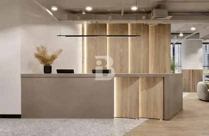 Office Space - Studio for sale in Smart Heights - Barsha Heights (Tecom) - Dubai