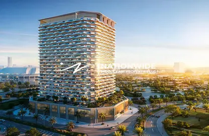 شقة - 2 غرف نوم - 3 حمامات للبيع في بن غاطي هافن - مدينة دبي الرياضية - دبي