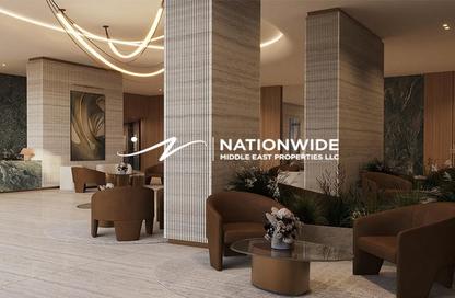 Apartment - 2 Bedrooms - 3 Bathrooms for sale in Binghatti Haven - Dubai Sports City - Dubai