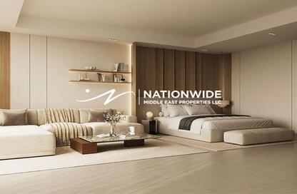 Apartment - 2 Bedrooms - 3 Bathrooms for sale in Binghatti Haven - Dubai Sports City - Dubai