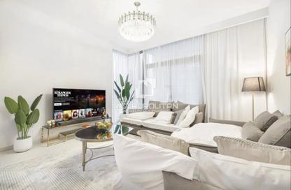 Apartment - 2 - 2 for sale in Burj Crown - Downtown Dubai - Dubai