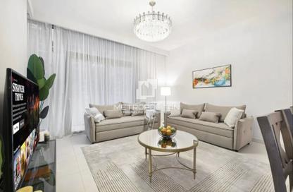 Apartment - 2 - 2 for sale in Burj Crown - Downtown Dubai - Dubai