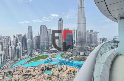 النزل و الشقق الفندقية - 2 غرف نوم - 3 حمامات للايجار في فندق برج ليك - العنوان داون تاون - وسط مدينة دبي - دبي النزل و الشقق الفندقية - 2 غرف نوم - 3 حمامات للايجار في فندق برج ليك - العنوان داون تاون - وسط مدينة دبي - دبي