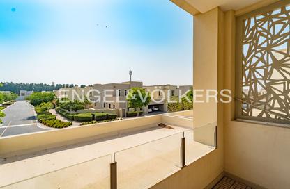 Villa - 4 - 5 for rent in Azalea - Arabian Ranches 2 - Dubai