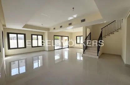 Villa - 4 Bedrooms - 5 Bathrooms for rent in Azalea - Arabian Ranches 2 - Dubai