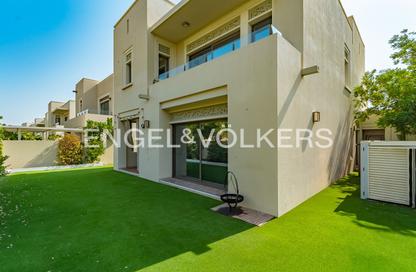 Villa - 4 - 5 for rent in Azalea - Arabian Ranches 2 - Dubai