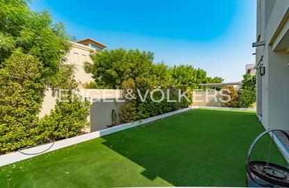 Villa - 4 - 5 for rent in Azalea - Arabian Ranches 2 - Dubai