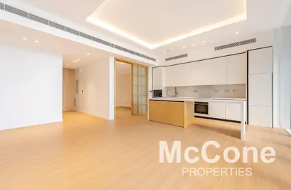 شقة - غرفة نوم - 2 حمامات للايجار في أكوامارين - تيارا - نخلة جميرا - دبي