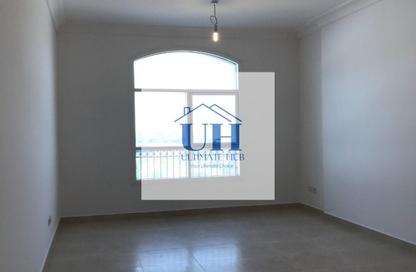 Apartment - 1 Bedroom - 2 Bathrooms for rent in Ansam 1 - Ansam - Yas Island - Abu Dhabi