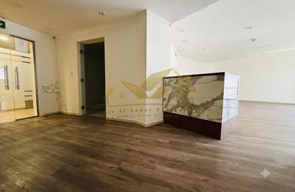 Office Space - Studio - 2 Bathrooms for rent in Sheikh Zayed Road - Dubai