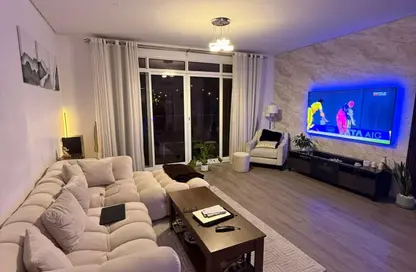 Apartment - 1 Bedroom - 2 Bathrooms for sale in Park One - Jumeirah Village Triangle - Dubai