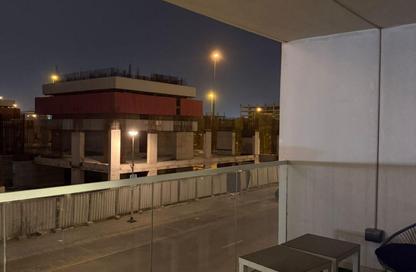Apartment - 1 Bedroom - 2 Bathrooms for sale in Park One - Jumeirah Village Triangle - Dubai
