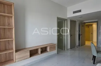 شقة - غرفة نوم - 1 حمام للبيع في بوابة إكويتي - جبل علي - دبي