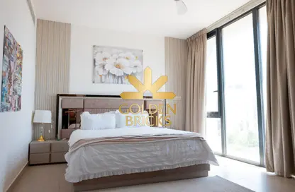 فيلا - 3 غرف نوم - 4 حمامات للبيع في فلل Golf Grove - دبي هيلز استيت - دبي