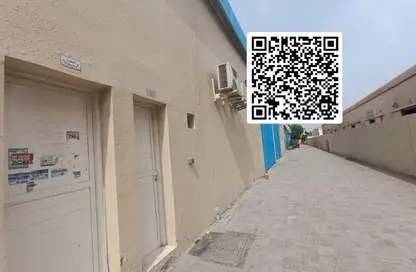 Warehouse - Studio - 4 Bathrooms for sale in Al Jurf 3 - Al Jurf - Ajman Downtown - Ajman