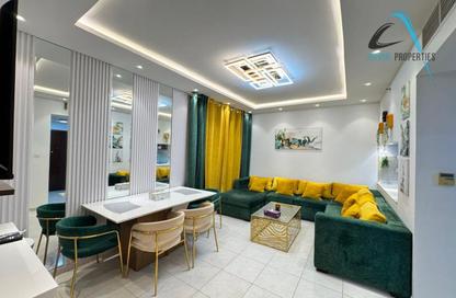 Apartment - 1 Bedroom - 2 Bathrooms for rent in Lagoon B16 - The Lagoons - Mina Al Arab - Ras Al Khaimah