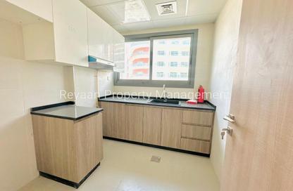Apartment - 1 - 2 for rent in L'Olivier Residence - International City Phase 2 - Al Warsan 4 - Al Warsan - Dubai