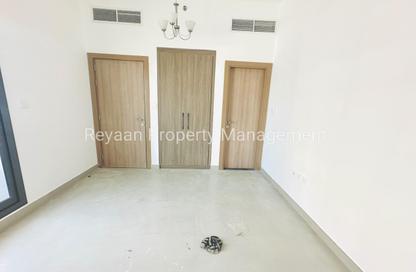 Apartment - 1 - 2 for rent in L'Olivier Residence - International City Phase 2 - Al Warsan 4 - Al Warsan - Dubai