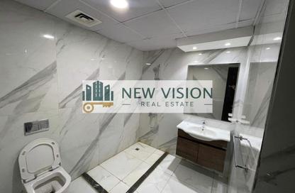 Apartment - Studio - 1 for rent in Ibtikar 2 - Al Majaz 2 - Al Majaz - Sharjah