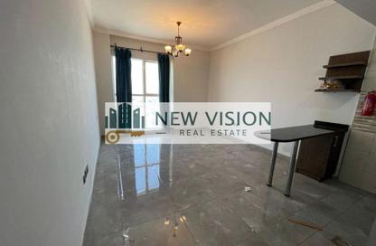 Apartment - Studio - 1 for rent in Ibtikar 2 - Al Majaz 2 - Al Majaz - Sharjah