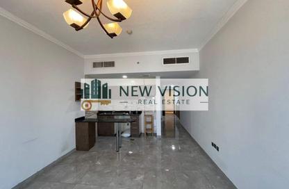 Apartment - Studio - 1 for rent in Ibtikar 2 - Al Majaz 2 - Al Majaz - Sharjah