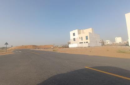 Land - Studio for sale in Basatin Al Serra - Al Serra Residential Area - Umm Al Quwain Land - Studio for sale in Basatin Al Serra - Al Serra Residential Area - Umm Al Quwain