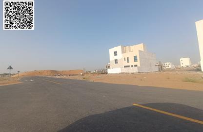Land - Studio for sale in Basatin Al Serra - Al Serra Residential Area - Umm Al Quwain Land - Studio for sale in Basatin Al Serra - Al Serra Residential Area - Umm Al Quwain