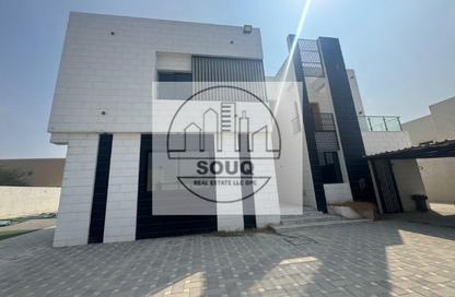 Villa - 7 - 7+ for rent in Al Qusaidat - Ras Al Khaimah Villa - 7 - 7+ for rent in Al Qusaidat - Ras Al Khaimah