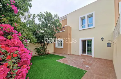 Townhouse - 3 Bedrooms - 3 Bathrooms for rent in Al Reem 3 - Al Reem - Arabian Ranches - Dubai