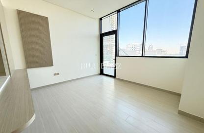 Apartment - 1 Bedroom - 2 Bathrooms for rent in Binghatti Royale - District 18 - Jumeirah Village Circle - Dubai Apartment - 1 Bedroom - 2 Bathrooms for rent in Binghatti Royale - District 18 - Jumeirah Village Circle - Dubai