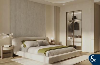 Apartment - 1 Bedroom - 2 Bathrooms for sale in Binghatti Skyrise Tower A - Binghatti Skyrise - Business Bay - Dubai