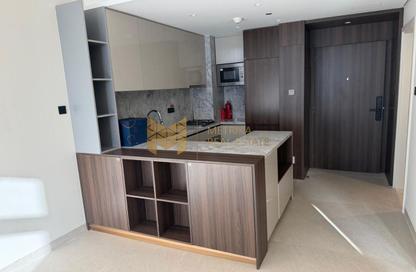 Apartment - 1 Bedroom - 2 Bathrooms for rent in Stonehenge Residences II - District 15 - Jumeirah Village Circle - Dubai