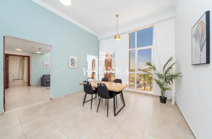 Apartment - 1 Bedroom - 2 Bathrooms for sale in Venetian - Canal Residence - Dubai Sports City - Dubai Apartment - 1 Bedroom - 2 Bathrooms for sale in Venetian - Canal Residence - Dubai Sports City - Dubai