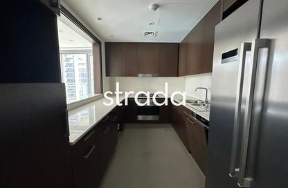 Apartment - 2 Bedrooms - 3 Bathrooms for rent in Opera Grand - Burj Khalifa Area - Downtown Dubai - Dubai