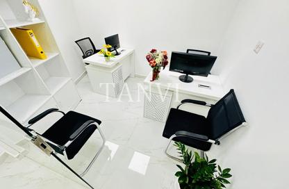 Office Space - Studio - 1 for rent in Reem Residency - Al Karama - Bur Dubai - Dubai Office Space - Studio - 1 for rent in Reem Residency - Al Karama - Bur Dubai - Dubai