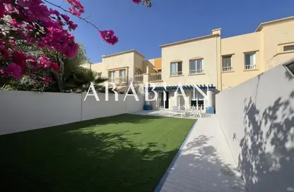 Villa - 2 Bedrooms - 3 Bathrooms for rent in Springs 10 - The Springs - Dubai