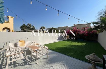 Villa - 2 Bedrooms - 3 Bathrooms for rent in Springs 10 - The Springs - Dubai