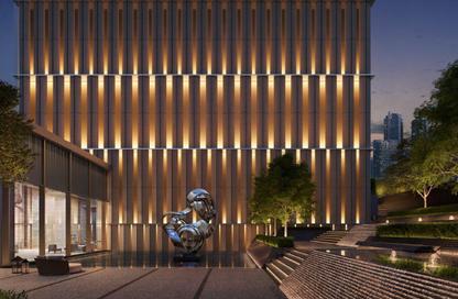 Apartment - 2 Bedrooms - 3 Bathrooms for sale in Jumeirah Residences Emirates Tower A - Jumeirah Residences Emirates Towers - Sheikh Zayed Road - Dubai