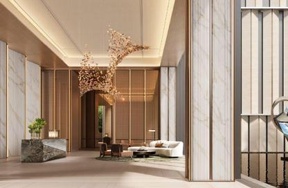 Apartment - 2 Bedrooms - 3 Bathrooms for sale in Jumeirah Residences Emirates Tower A - Jumeirah Residences Emirates Towers - Sheikh Zayed Road - Dubai