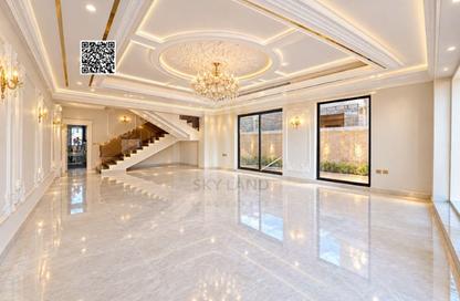 Villa - 5 - 7 for sale in Kabbali Hills - Al Helio 2 - Al Helio - Ajman
